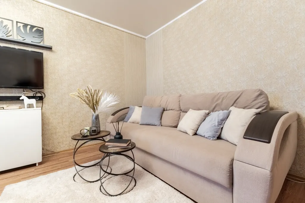 Апартаменты velvet stay