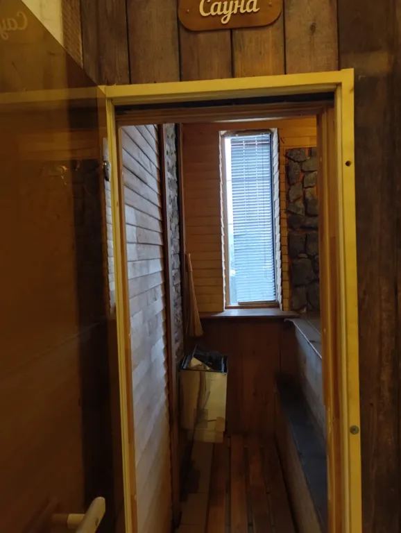 Коттедж Большой дом в черте города рядом парки и фонтаны Петергофа — Санкт-Петербург