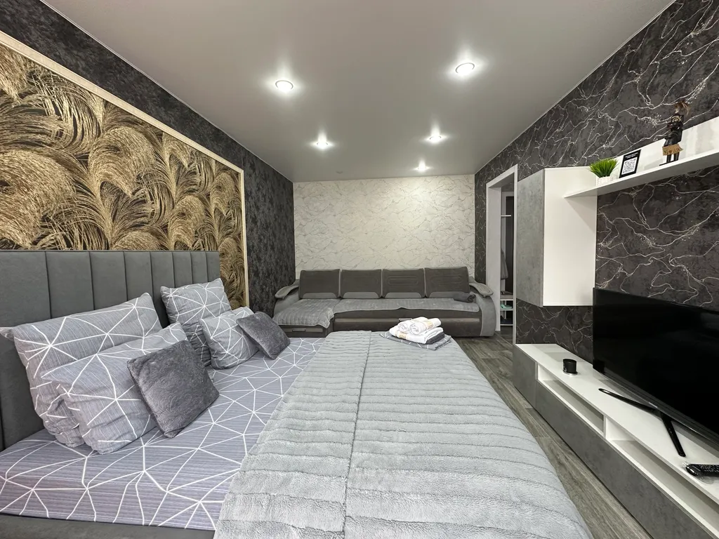 Апартаменты Планета