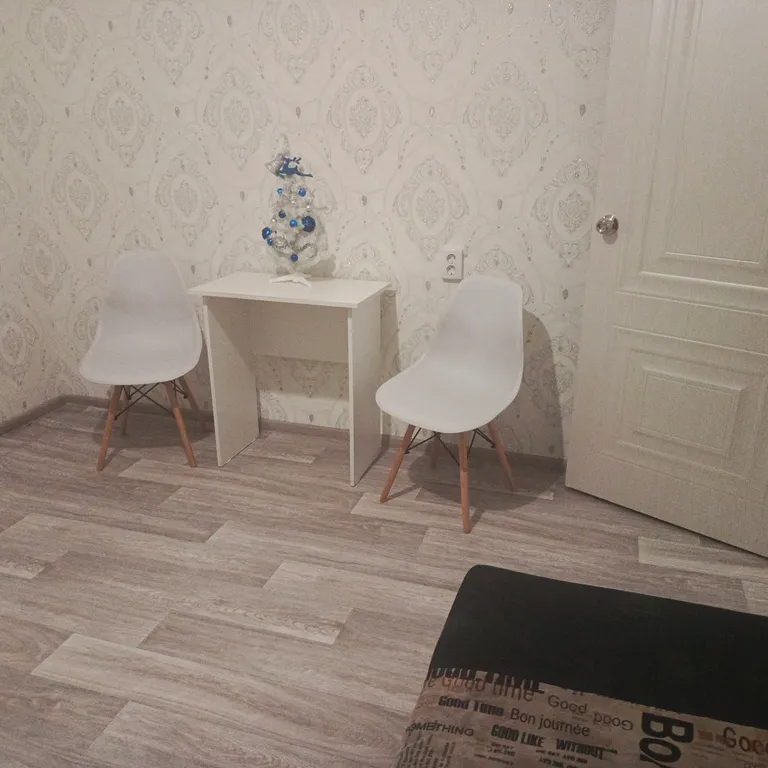 Просторная, чистая квартира