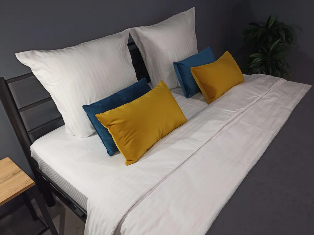 Уникальная квартира кино-театр