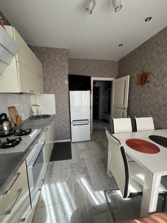 Квартира около парка рядом с морем — аренда посуточно в Пионерский