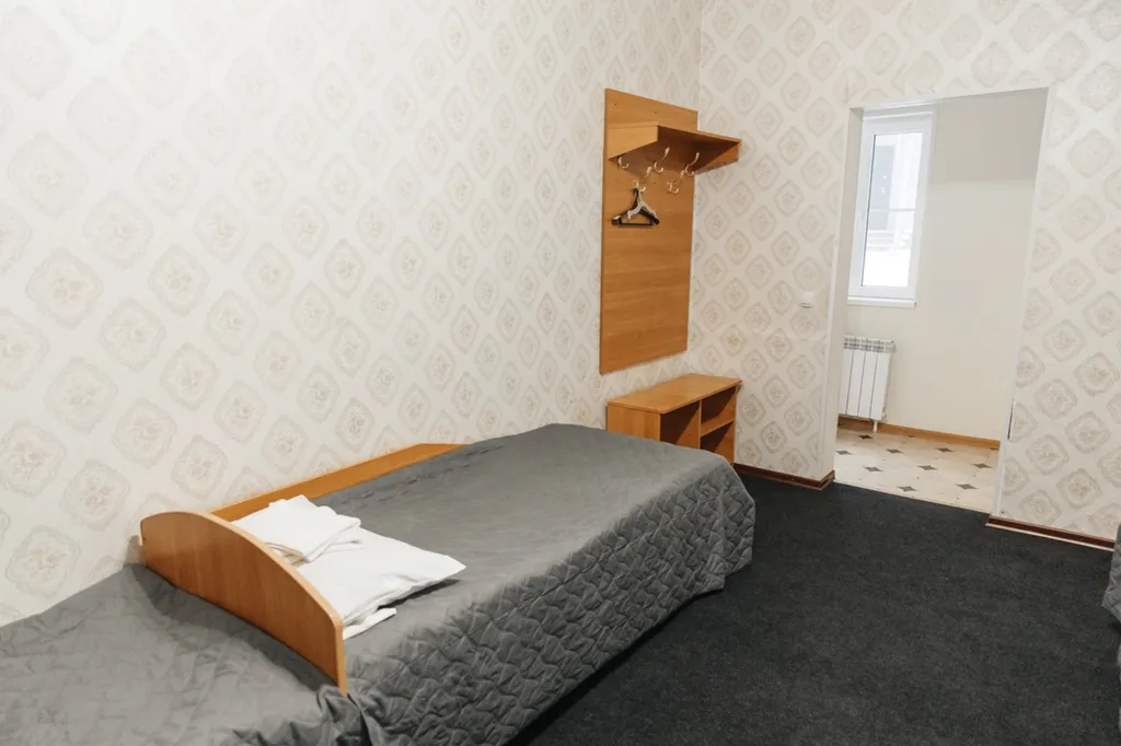 Квартира Комната — аренда посуточно в Великий Устюг