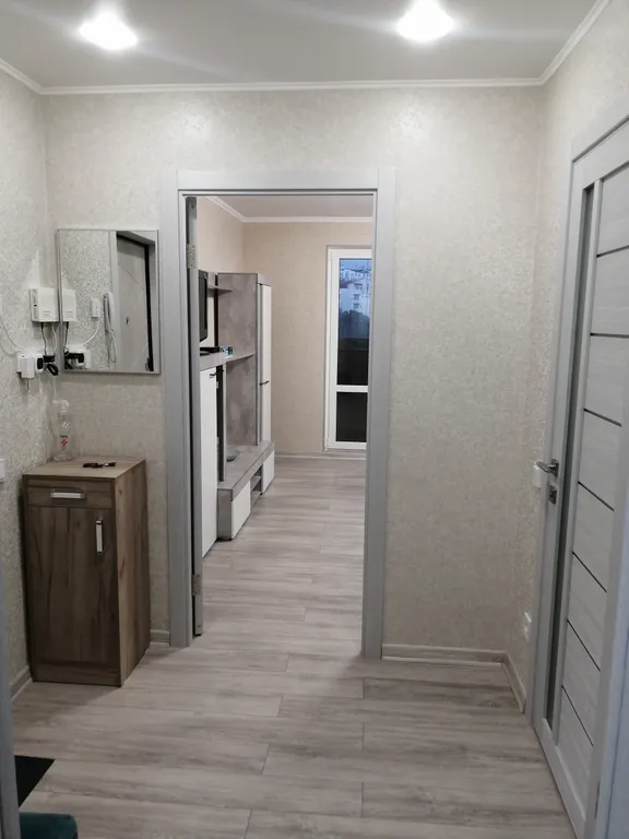 Квартира Уютная квартира недалеко от моря — Севастополь