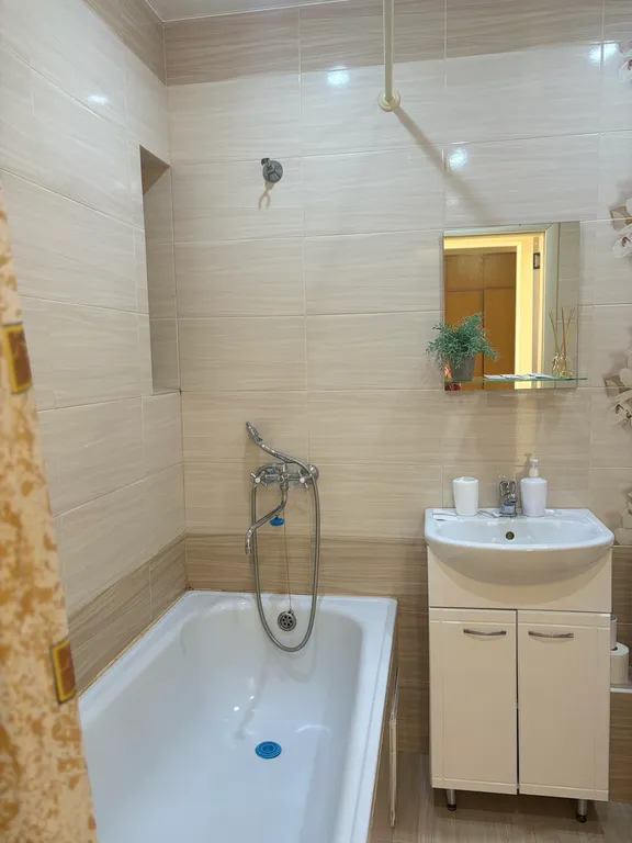 Квартира Квартира с видом на набережную — Иркутск