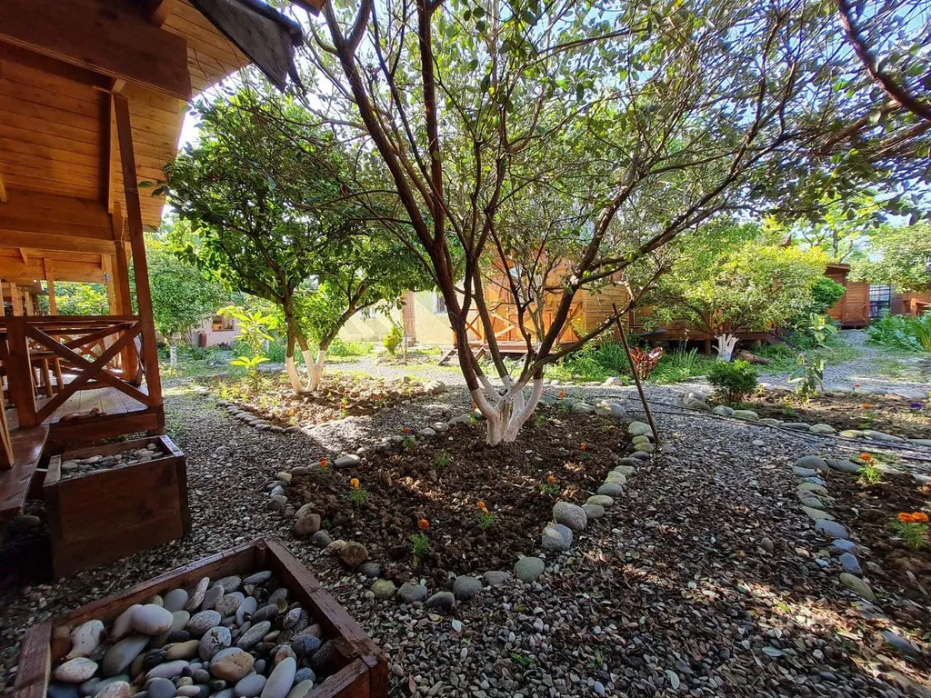 Теремок для семьи