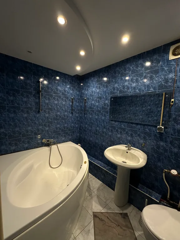 Квартира Уютная квартира в центре города — Уфа