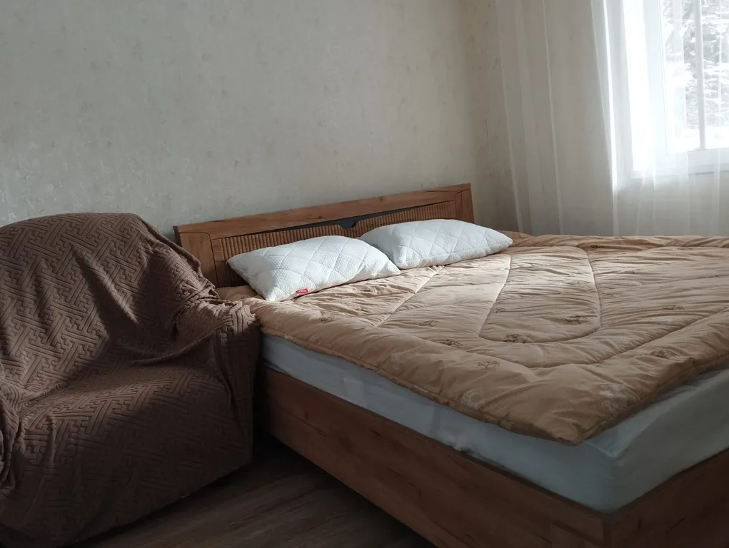 Домик в горах