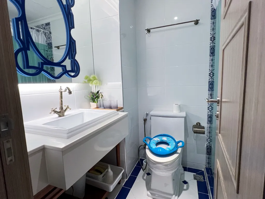 Большая евротрёшка в seven seas cote d'azur