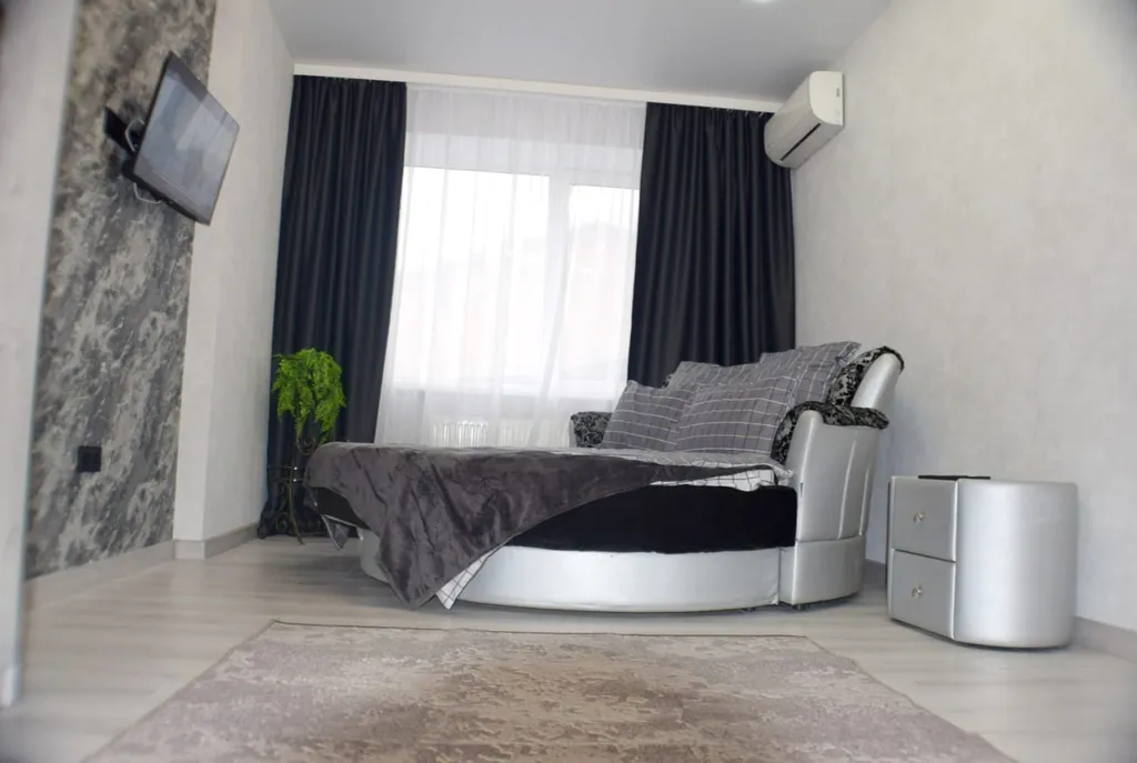 Уютная квартира — аренда посуточно в Ставрополь