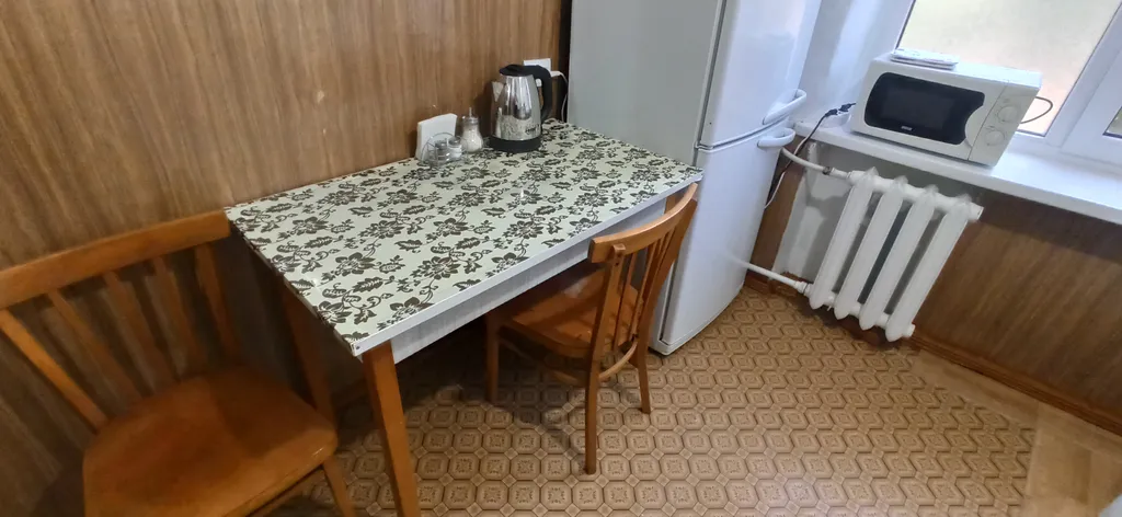 Уютная квартира в лучшем районе города