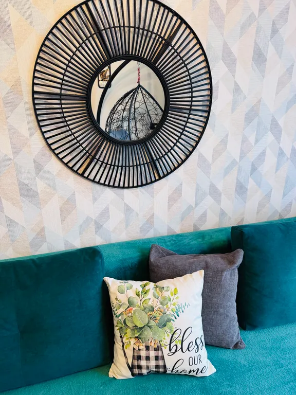 Квартира 2-комнатная Квартира — Нижний Новгород