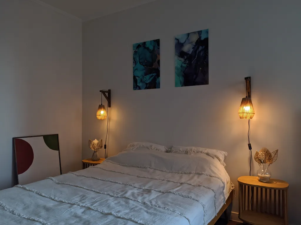 Квартира Уютная квартира рядом с филармонией — Калининград