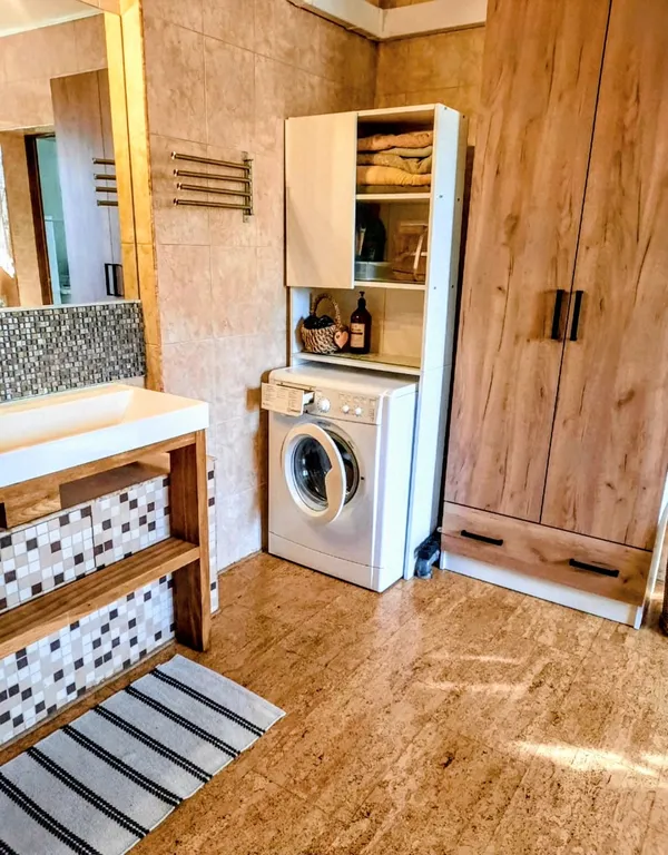 Garden аппартаменты в центре города