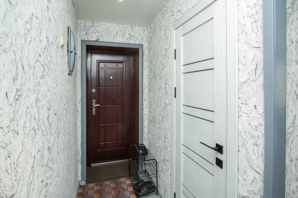 Уютная квартира рядом с Вокзалом