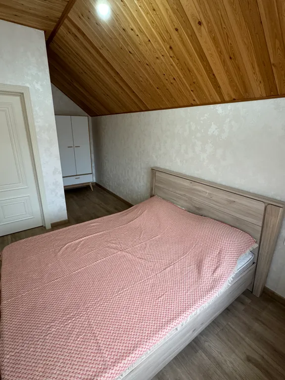 Коттедж Уютный домик у моря — Махачкала