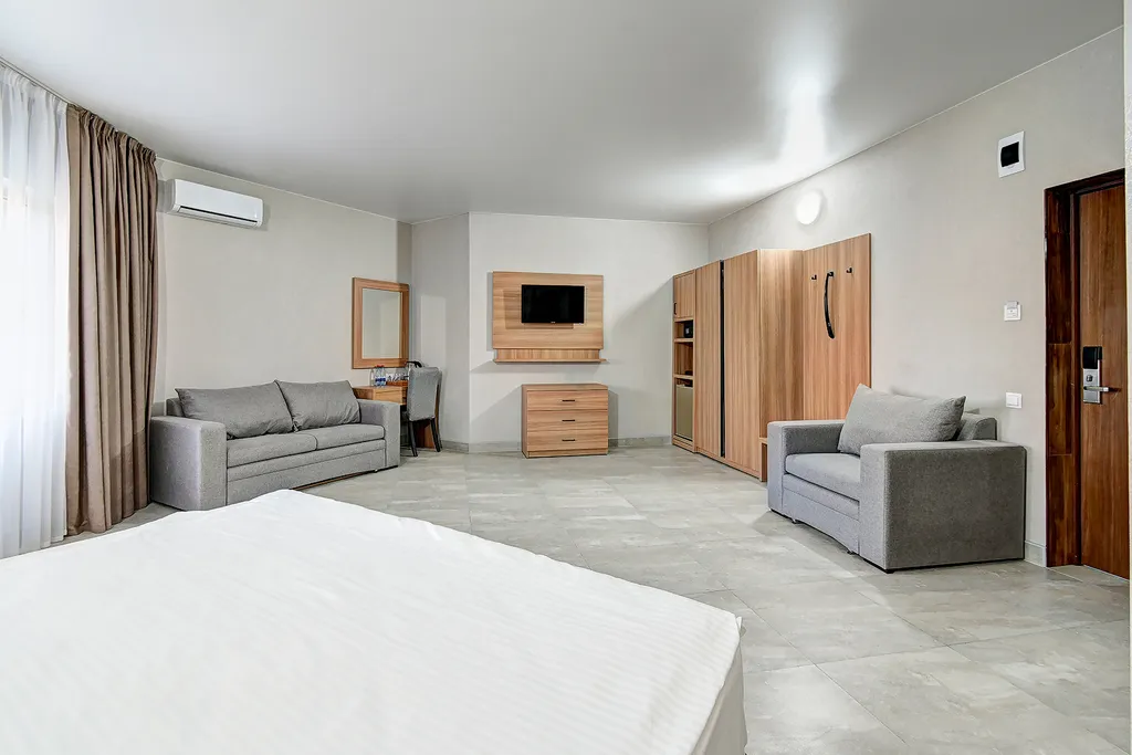 Квартира Комната — Головинка