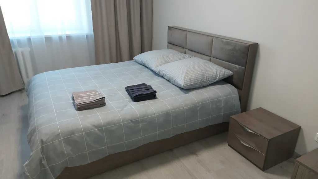 Уютная квартира — аренда посуточно в Вологда