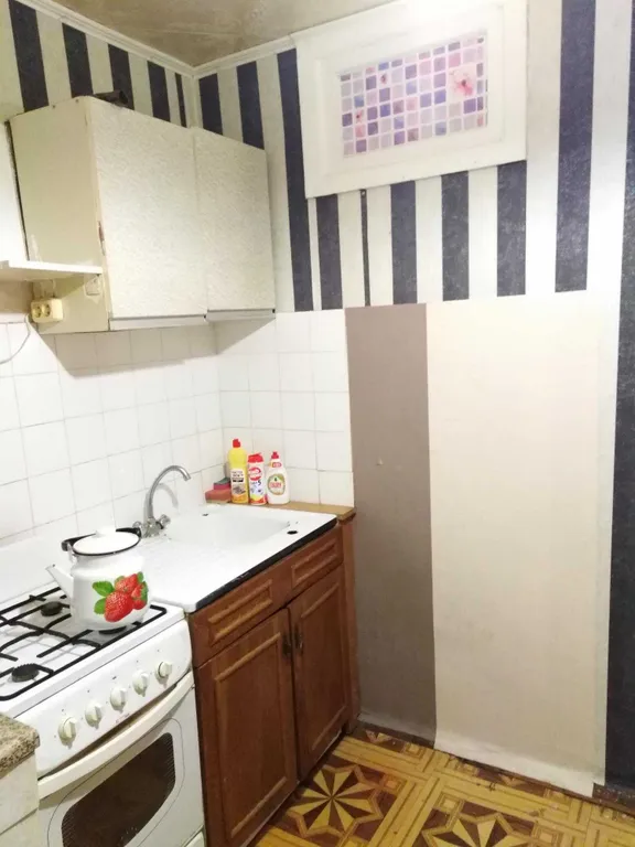 Недорогая квартира в центре города