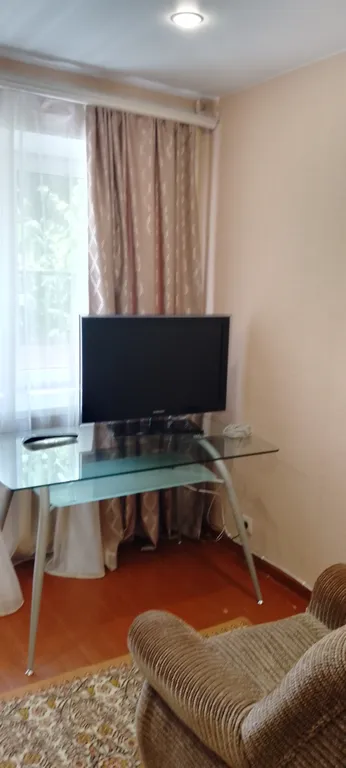 Квартира Квартира Берлога — Саров