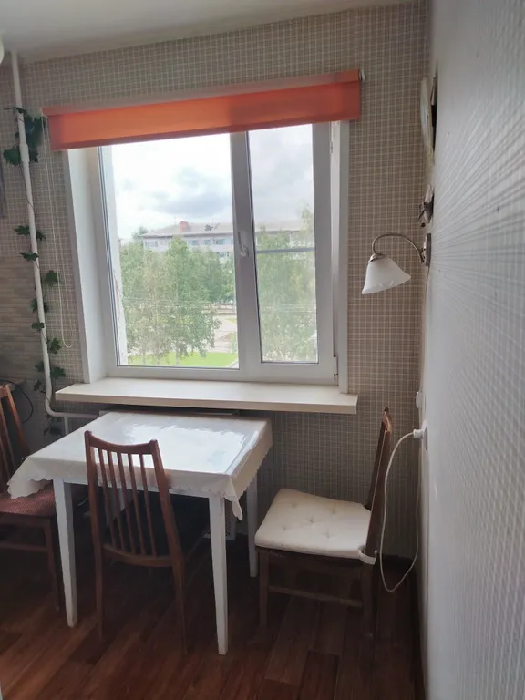 Квартира в центре города