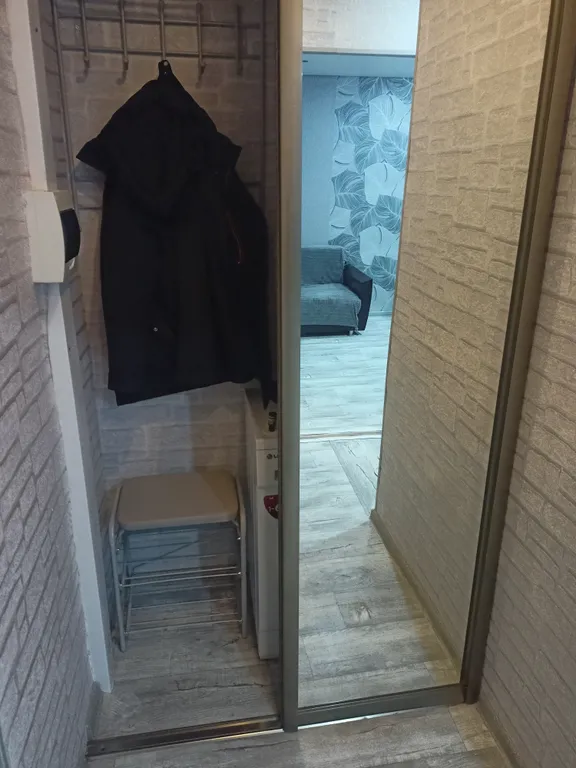 Чистая и уютная квартира