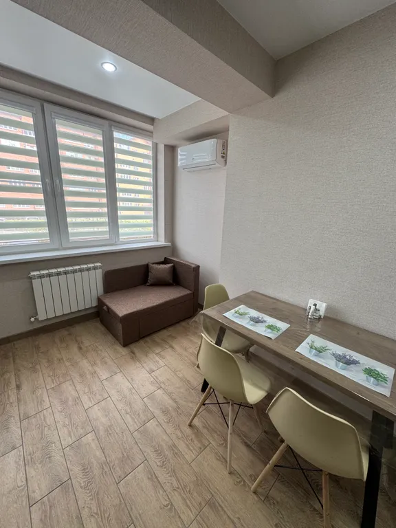 Уютная квартира в Ессентуках