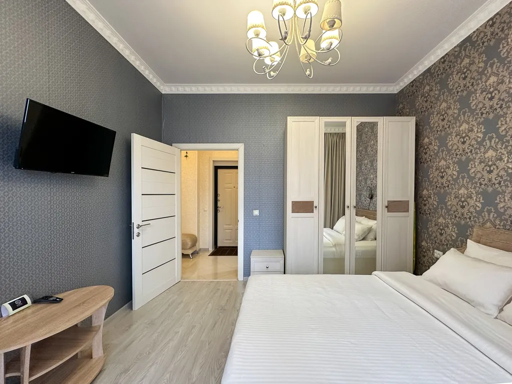 Апартамент Гармония