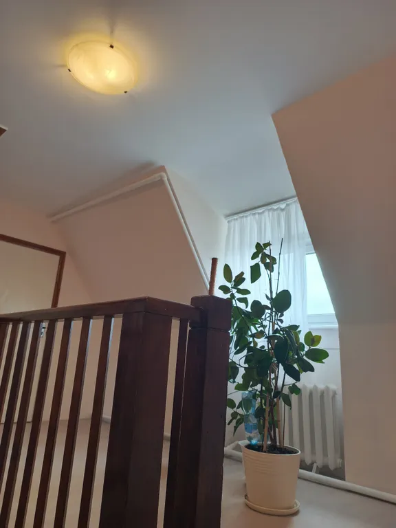 Дом на Балтийской косе