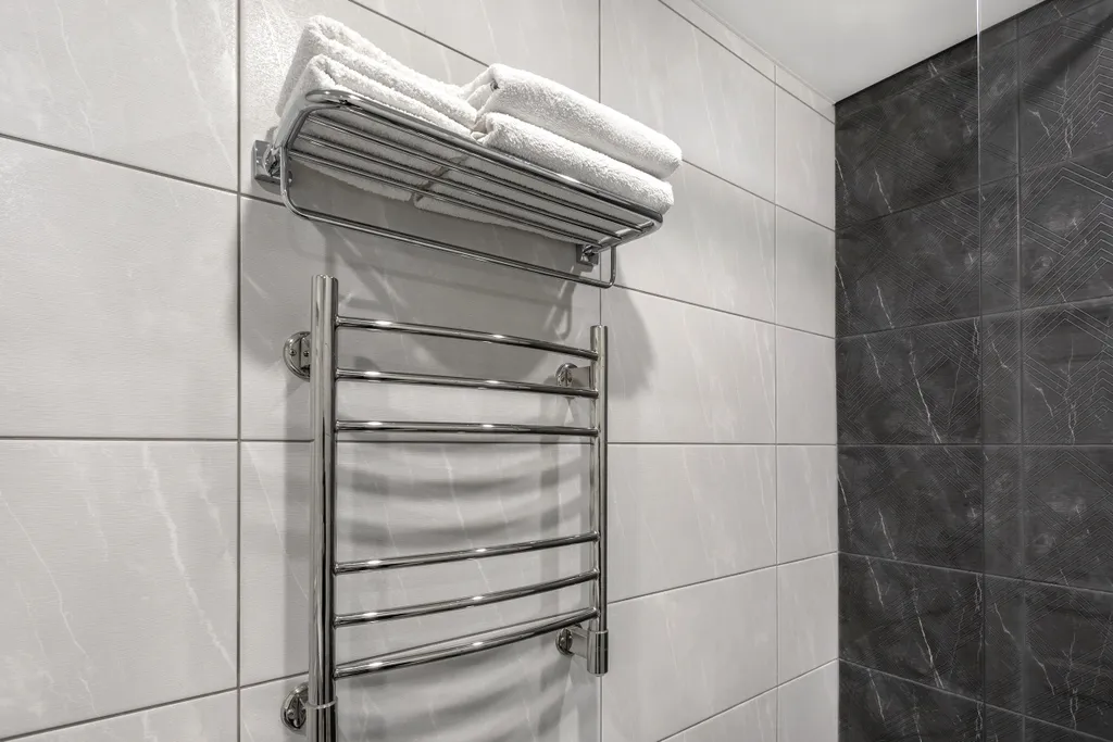 Апартаменты бизнес-класса Мötti на набережной