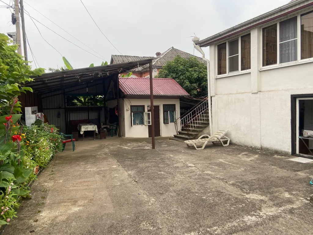 Уютные комнаты в частном доме рядом с морем