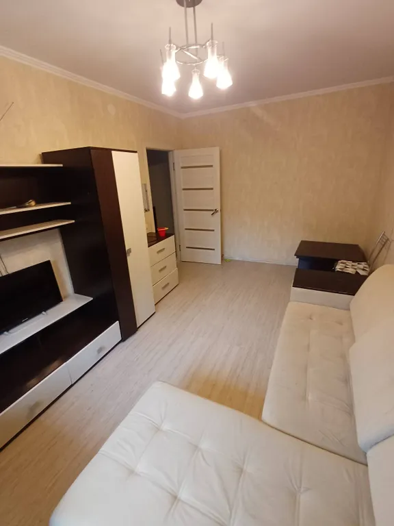 Квартира 1-комнатная Квартира — Сочи