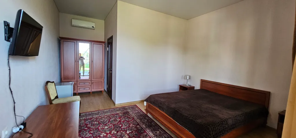 Квартира Комната — аренда посуточно в Гудаута