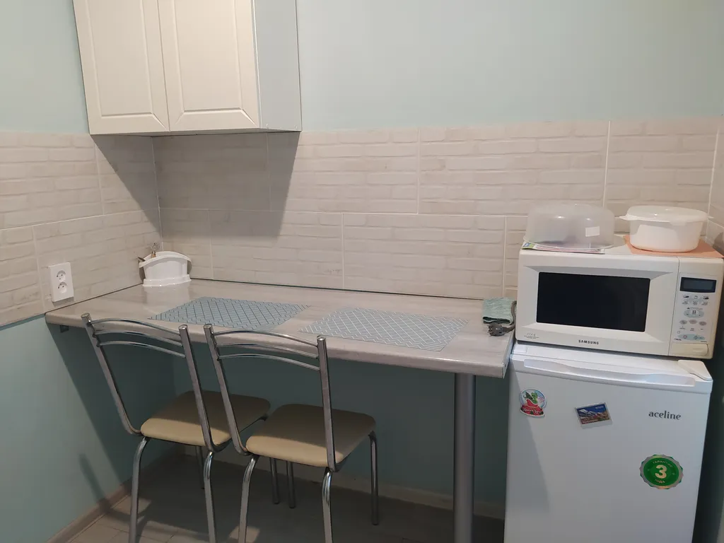 Уютный номер в частном доме с отдельными входом