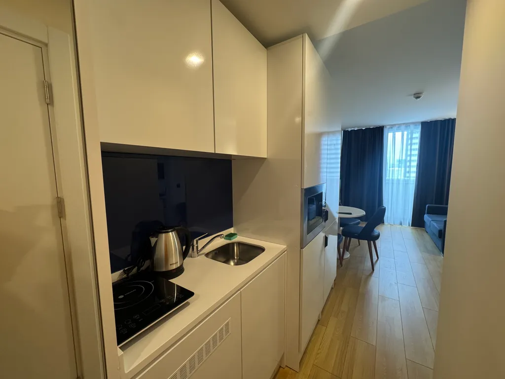 Квартира Orbi City — Батуми