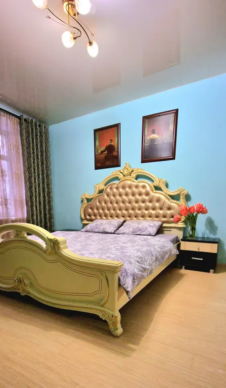 Квартира Большая комната рядом метро Чернышевская — Санкт-Петербург