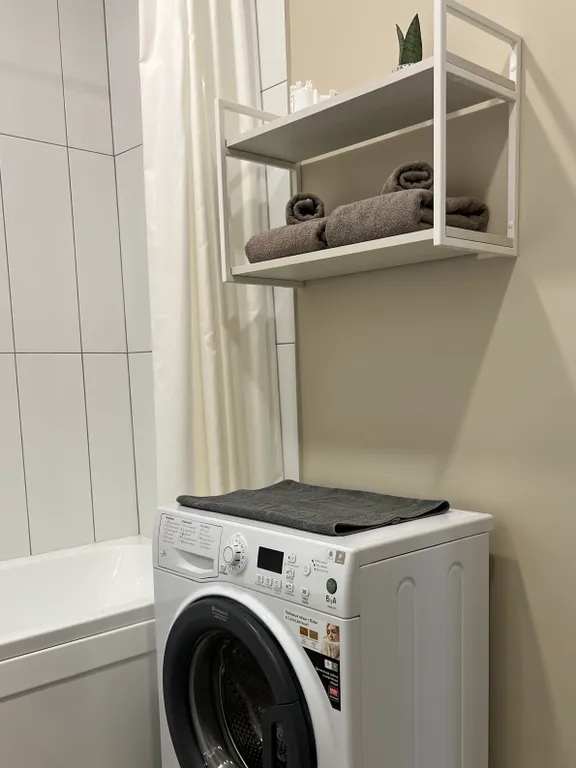 Квартира Уютные апартаменты для комфортного отдыха — Ярославль