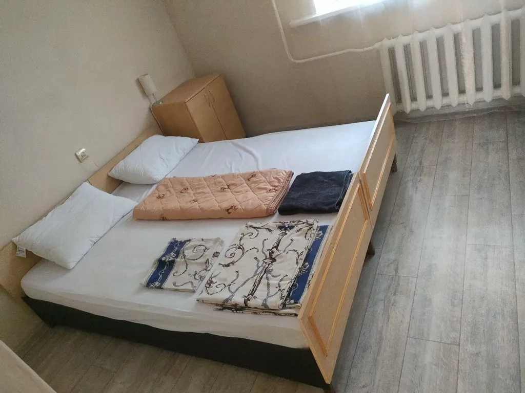 Коттедж 3-комнатный Дом — Волгоград