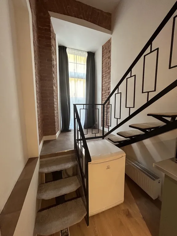 Квартира 2-комнатная Квартира — Санкт-Петербург