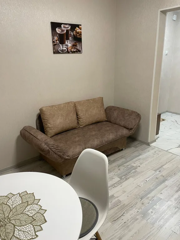 Комфортная квартира