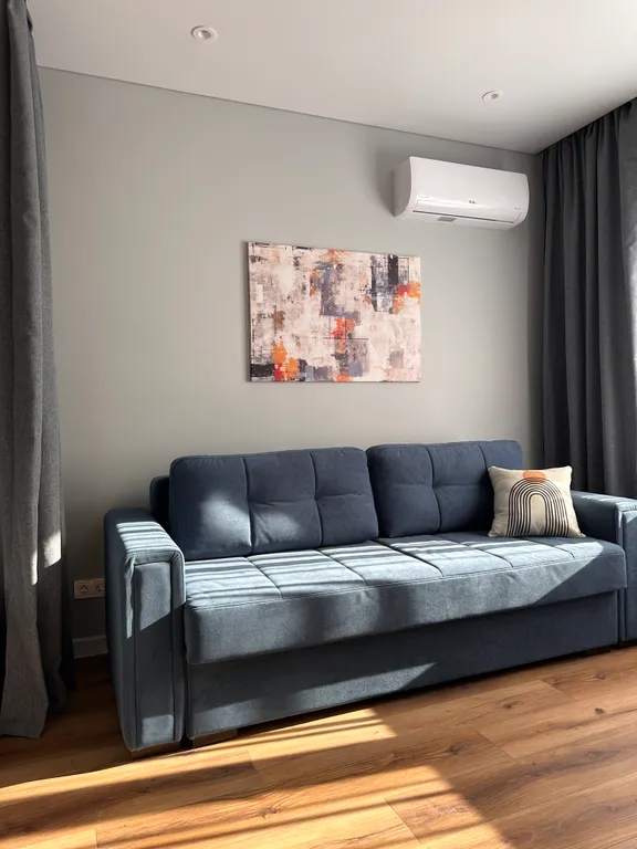 Премиум квартира