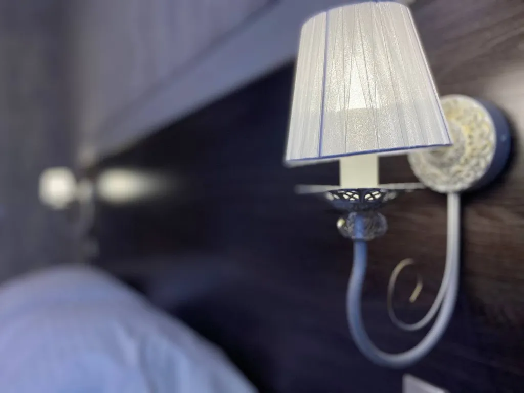 Просторные 3-комнатные апартаменты - Кристалл