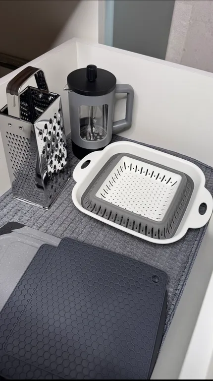 Капсула комфорта