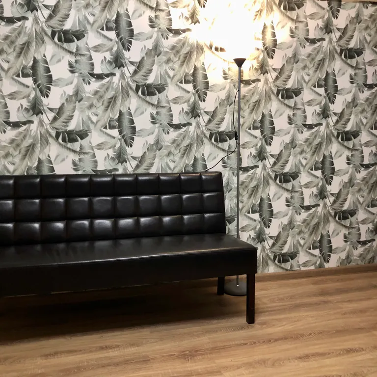 Дом в замечательном месте Куршской косы с личным пляжем