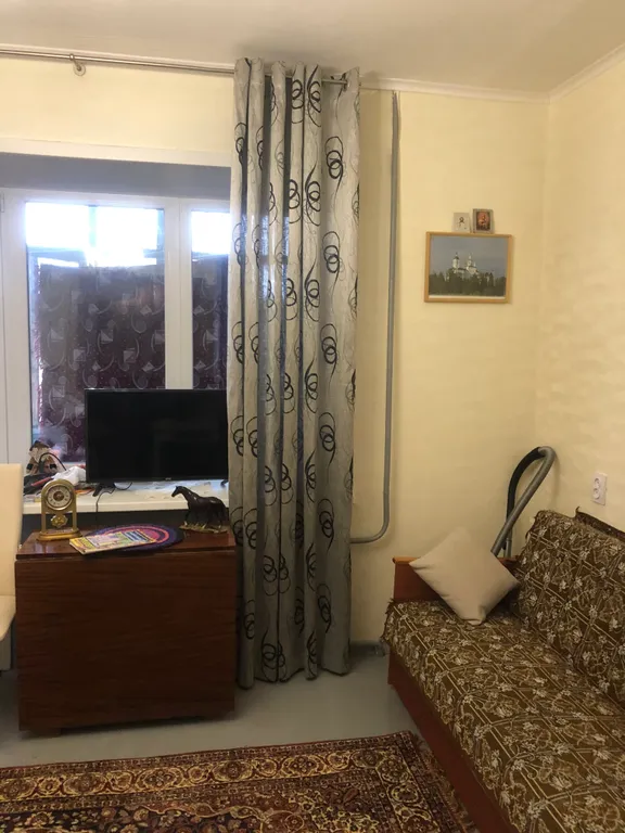 Уютная квартира в центре Соловков