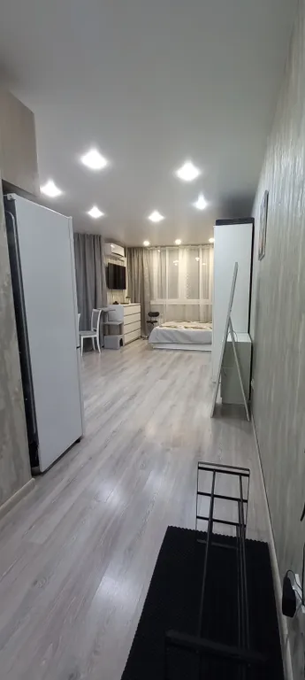 Квартира в центре — аренда посуточно в Барнаул