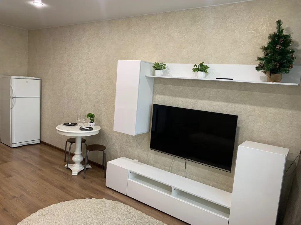 Уютная студия рядом с метро