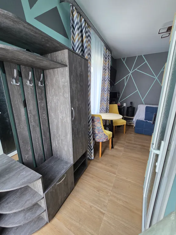 Коттедж Домик для двоих на первой береговой линии — Кучугуры