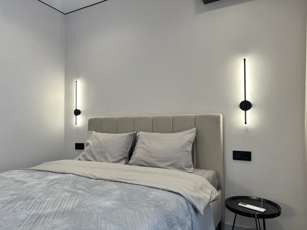 Новая квартира в современном ЖК с закрытой территорией в центре Бреста