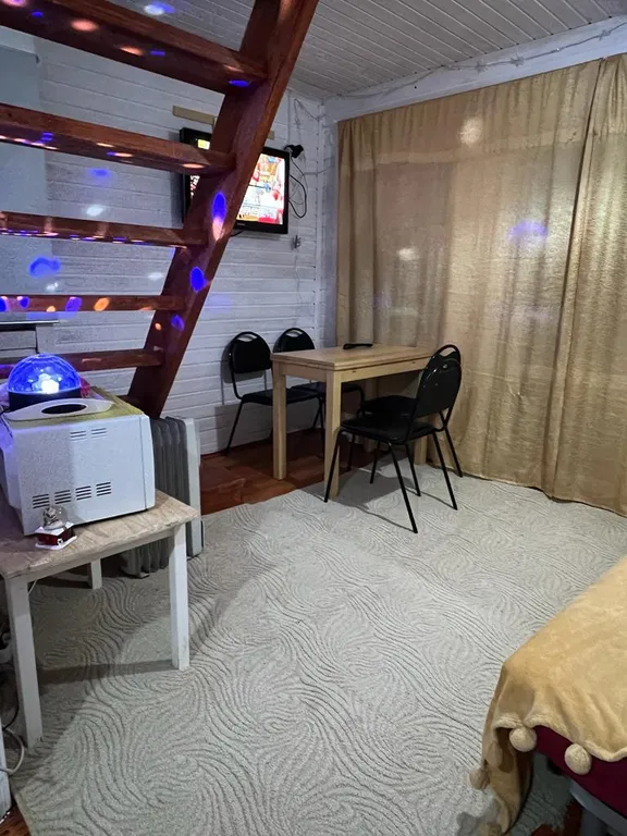 Дом для праздника рядом с Финским заливом